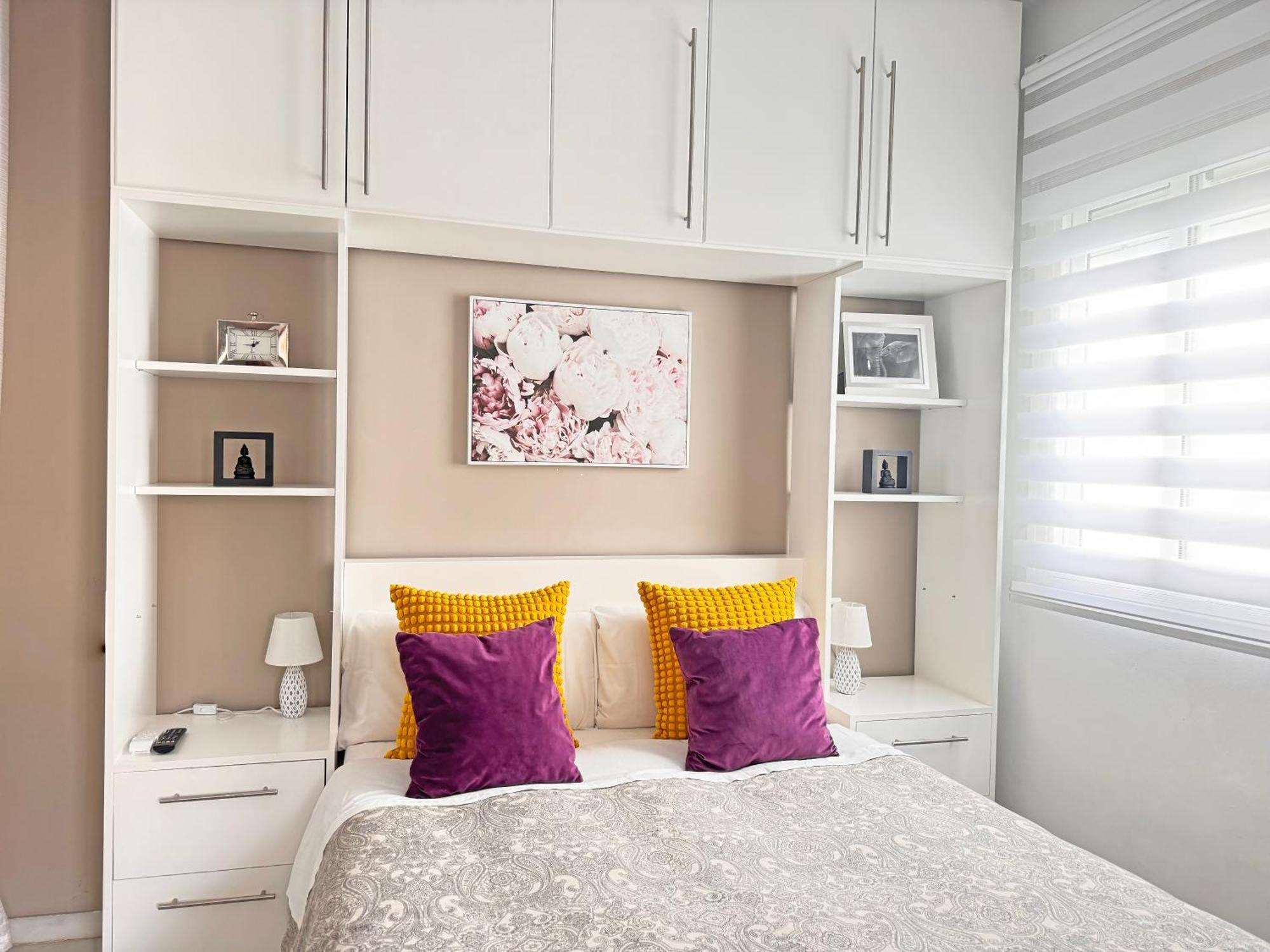 Atico Con Terraza Privada Apartment Sevilla Bagian luar foto